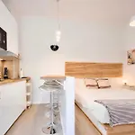 Mh Guest house 3*