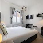 Guest house Mh 3*