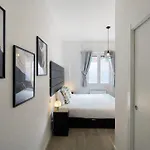 Guest house Mh