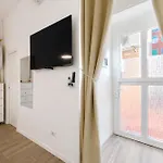 Guest house Mh Milan