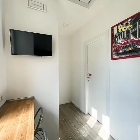 Mh Guest house