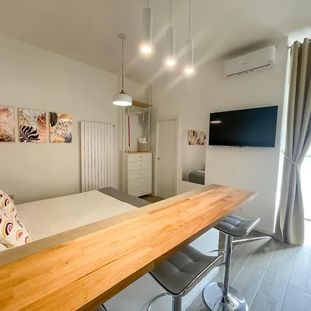 Mh Guest house *