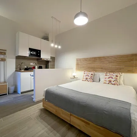 Mh Guest house Milan