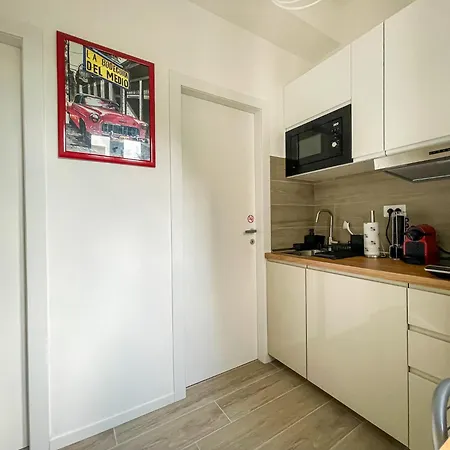 Guest house Mh Milan