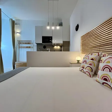 Guest house Mh
