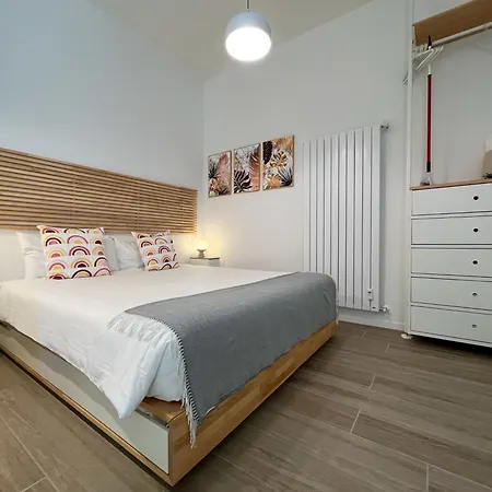 Mh Guest house Milan
