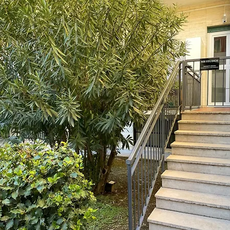 Guest house Mh Milan