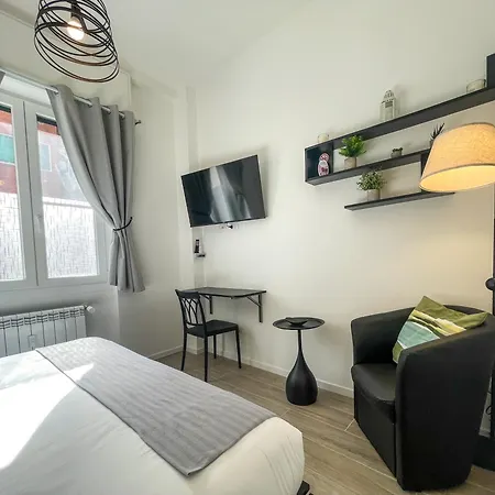 Guest house Mh