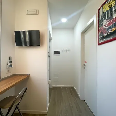 Guest house Mh *