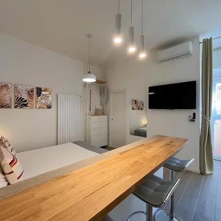 Mh Guest house Milan