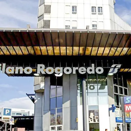 Affittacamere Mh Milano