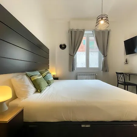 Mh Guest house Milan