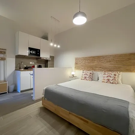 Affittacamere Mh Milano