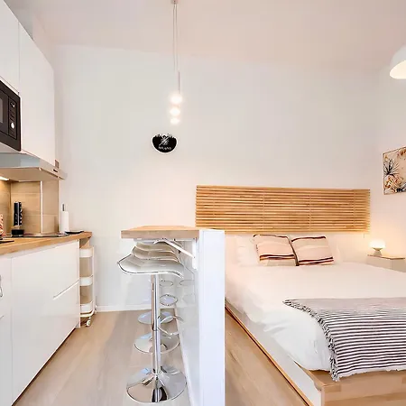 Mh Gæstehus 3*