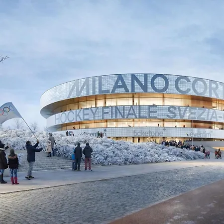 Mh Milano