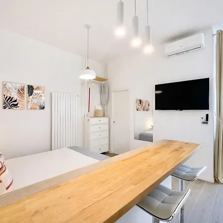 Mh Pensjonat Mediolan