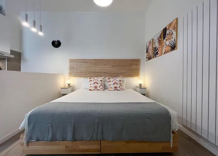 Mh Pensjonat Mediolan