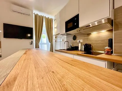 Pensjonat Mh Mediolan