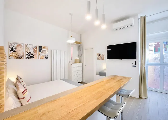 Mh Pensjonat Mediolan