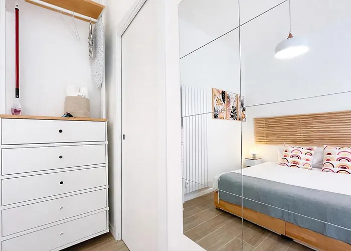 Pensjonat Mh Mediolan