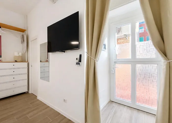 Pensjonat Mh Mediolan