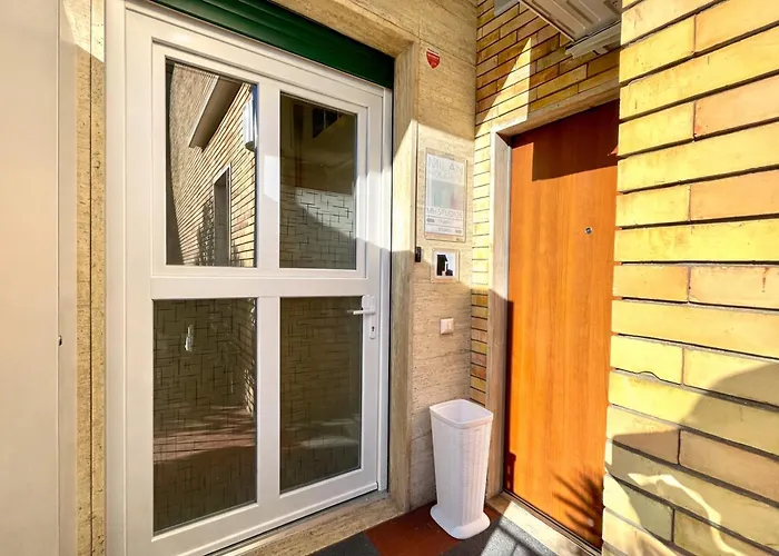 Mh Pensjonat Mediolan