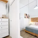 Casa de hóspedes Mh Milão