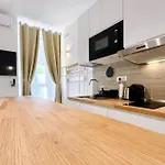 Mh Casa de hóspedes
