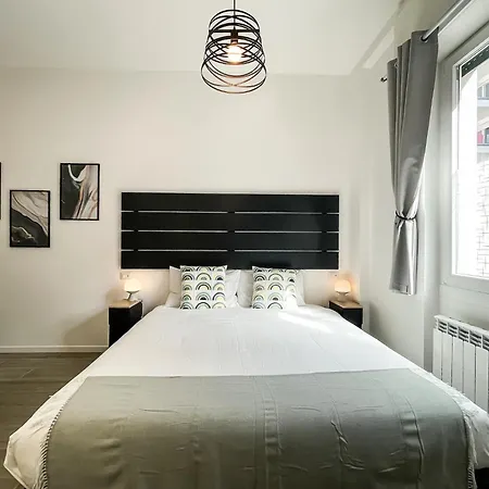 Mh Casa de hóspedes