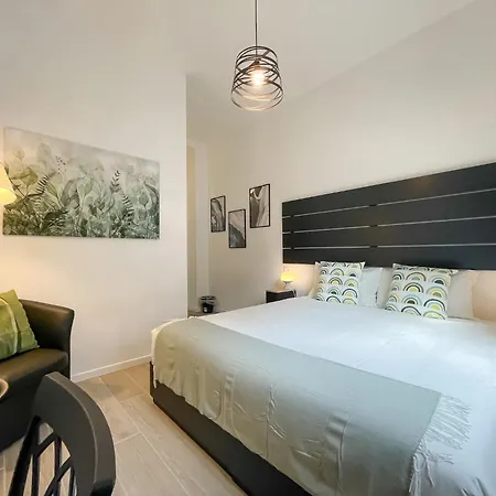 Mh Casa de hóspedes 3*