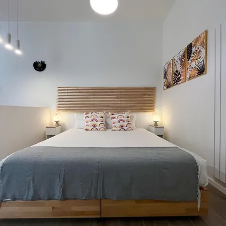 Mh Casa de hóspedes Milão