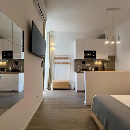 Mh Casa de hóspedes