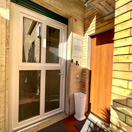 Casa de hóspedes Mh