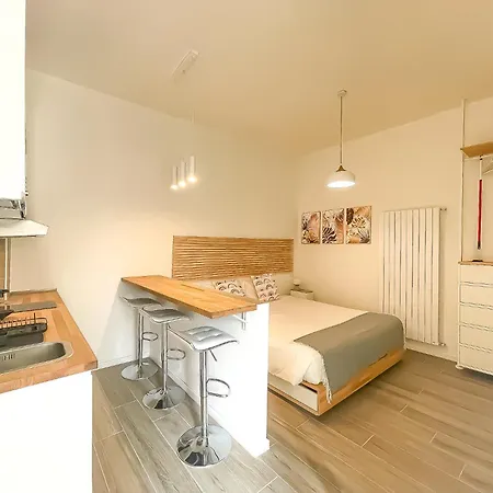 Mh Casa de hóspedes